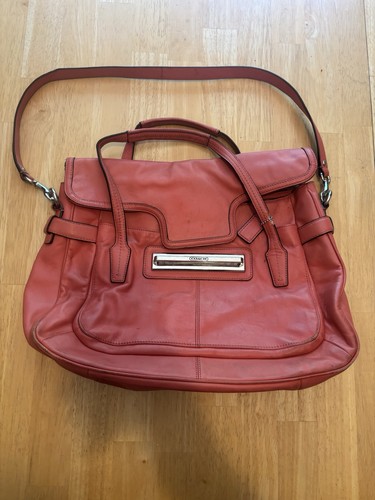 Coach leather taylor - coach,