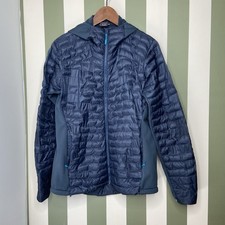 Rab Womens Cirrus 2.0 Hooded