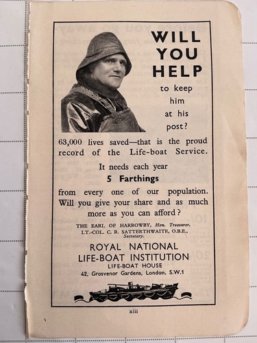 Rnli royal national lifeboat - royal,