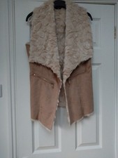 GILET - BODYWARMER - WAISTCOAT