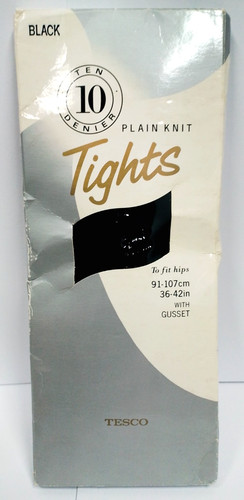 Tesco 1990s vintage - tesco,