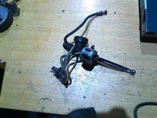 LUCAS FRONT BRAKE CONTROLS