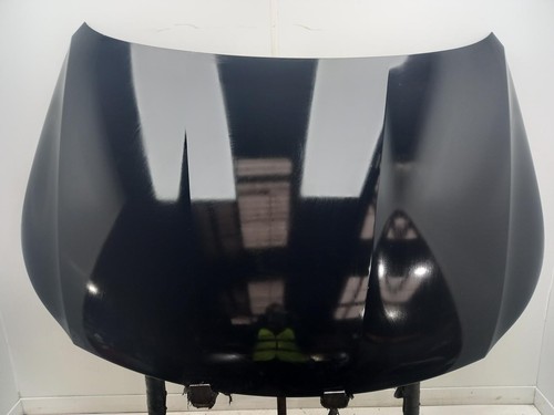 Volkswagen passat bonnet - volkswagen, cc
