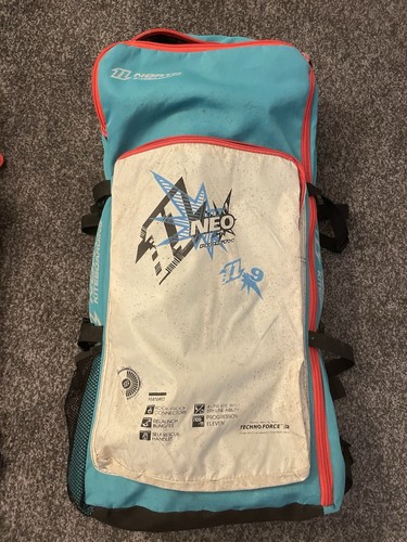 North neo kite 2011 - 9m, –