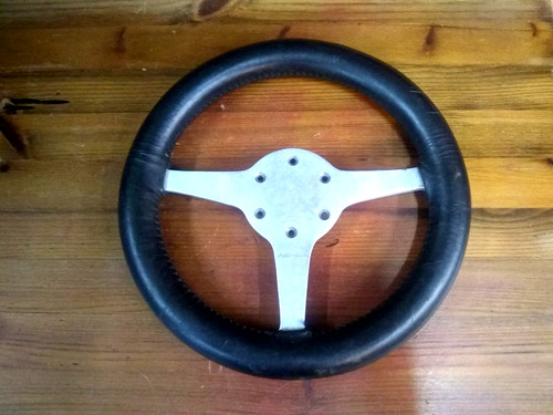 Moto lita 1960s race wheel - lita,