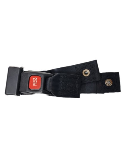 Universal seatbelt complete