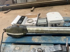 Gate Opening Mechanism Automatic Door Closer Self Closing