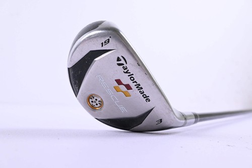 Taylormade rescue 2009 3 - taylormade,