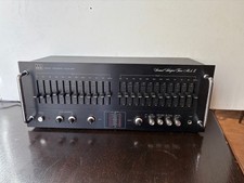 ADC Sound Shaper 2 Mk2 Graphic