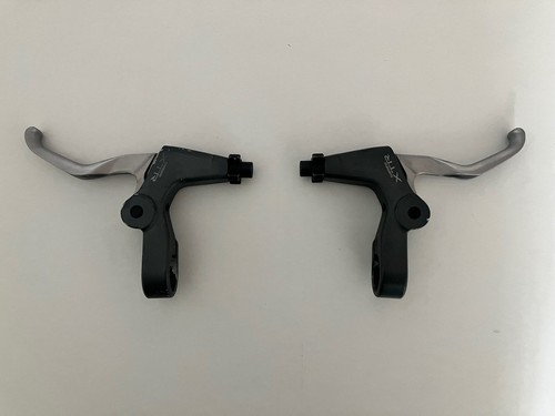 Shimano xtr brake - v,