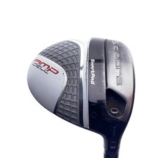 Used Cobra AMP Cell Silver 3