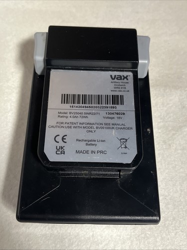 Vax onepwr blade - 4, glide