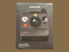Polaroid now gen instant - polaroid,