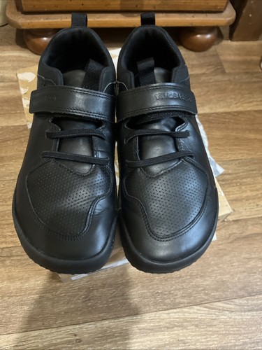Vivobarefoot ludo leather boys - vivobarefoot,