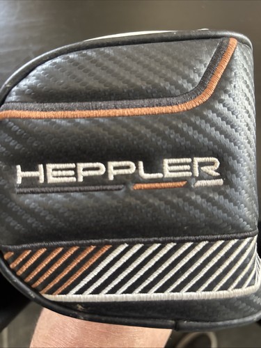 Ping heppler tyne adjustable - heppler,