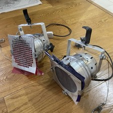 GS Par 56 Ry pair of Can Stage Lights Par Cans