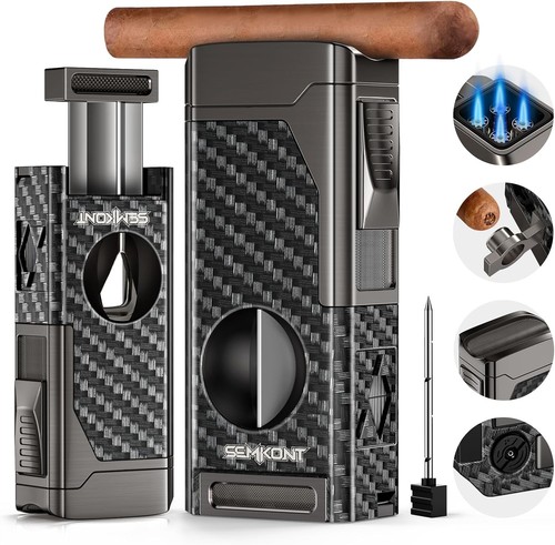Cigar lighter jet - jet, flame
