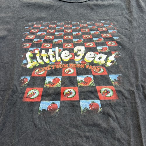 Vintage 90s little - feat, neon
