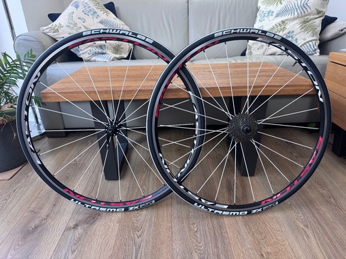 Easton road wheelset shimano - easton,
