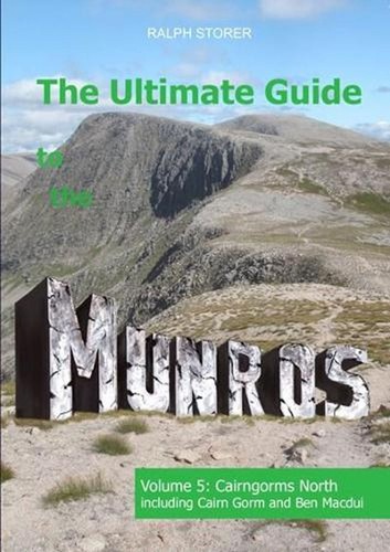The ultimate guide - the,