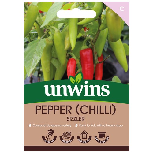 Pepper sizzler - (chilli), |