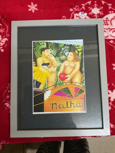 Really lovely rare - rare, art