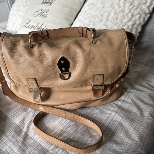 Mulberry tillie tan leather - tillie,