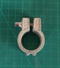 Vintage 70's Rogers Memriloc cymbal stand, 25mm collar, lock