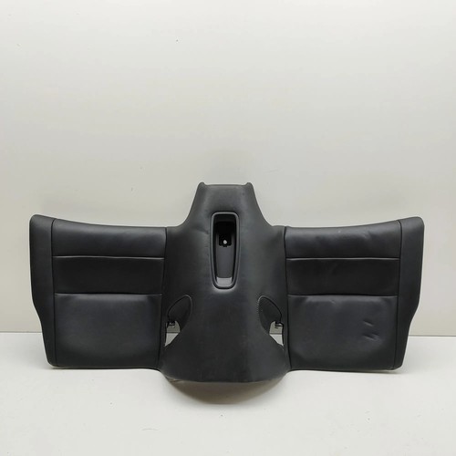 Porsche 911 991 rear seat - porsche,
