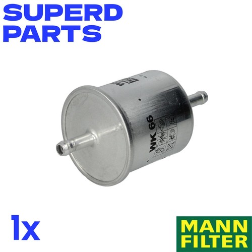 Fuel filter fits mercedes b - filter,