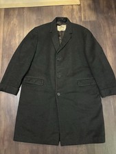 Vintage dark grey Aquascutum