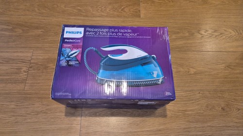 Philips perfectcare compact - perfectcare,