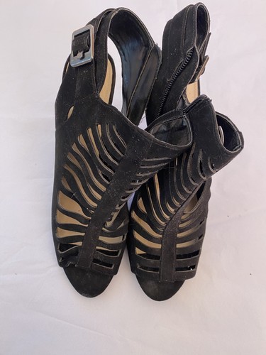 Nine west black - west,
