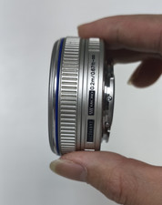 M.ZUIKO 17mm f/2.8 Wide Angle