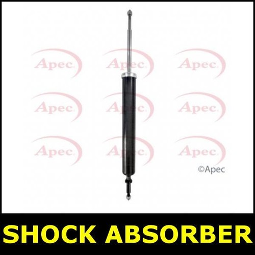 Shock absorber rear - shock,
