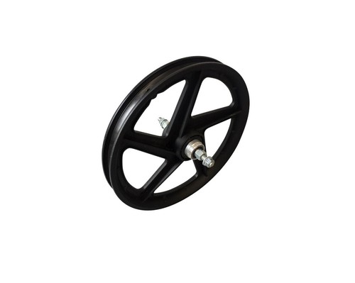 Rear wheel fit revvi 16 - wheel, to