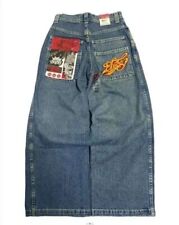 NEW Unisex Jnco Hip-Hop Baggy