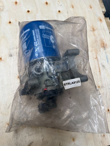 La8125 air dryer - la8125,
