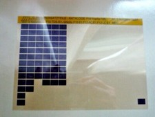 Malaguti Microfiche Parts