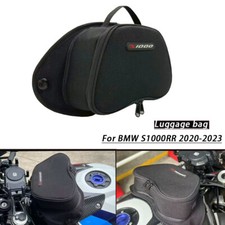 Fuel Tank Bag Luggage Storage