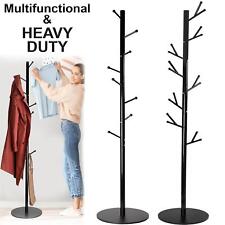 Standing Coat Rack Premium