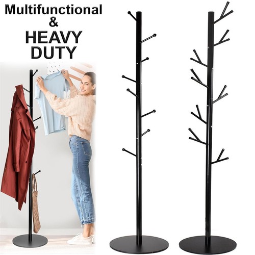 Standing coat rack premium - standing,