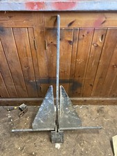 9kg Danforth Anchor , Kedge M/b