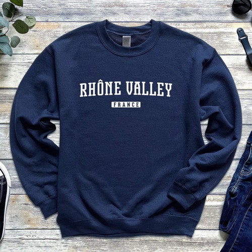 Rhône sweatshirt rhone - rhône,
