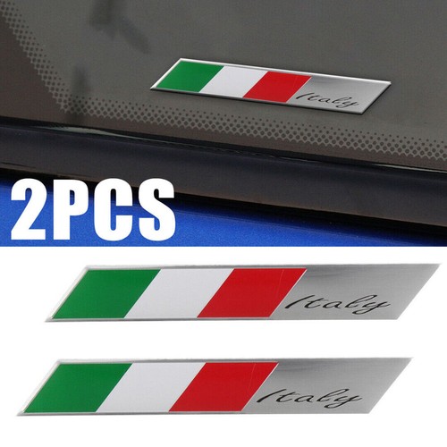 2pcs italy italian - 2pcs,