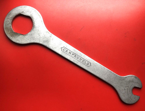 Vintage genuine campagnolo - genuine,