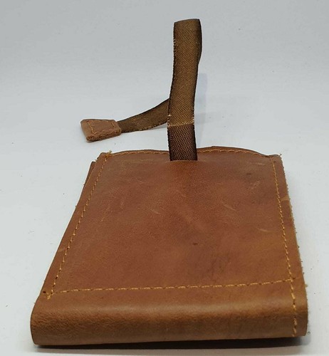 100 cow leather - 100%, wallet