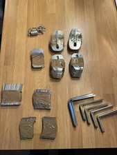 JOBLOT- Over £200 Basin Wall