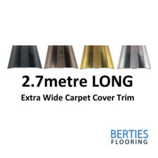 9ft long extra - 2.7m/9ft,
