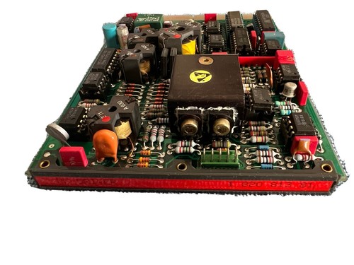 Studer 820 813 - studer, hf